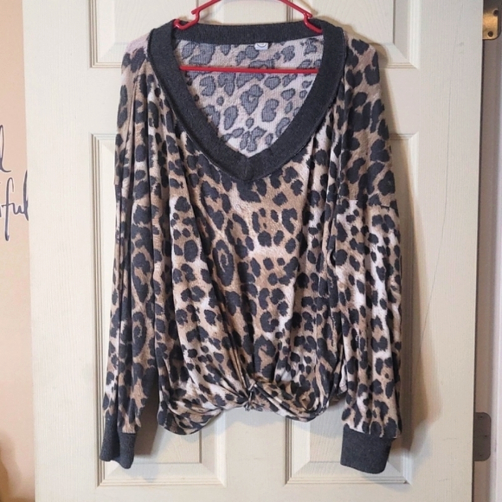 CY fashion top